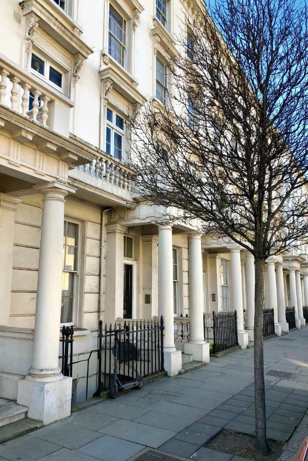 Claverton Street Apartment Londres Exterior foto