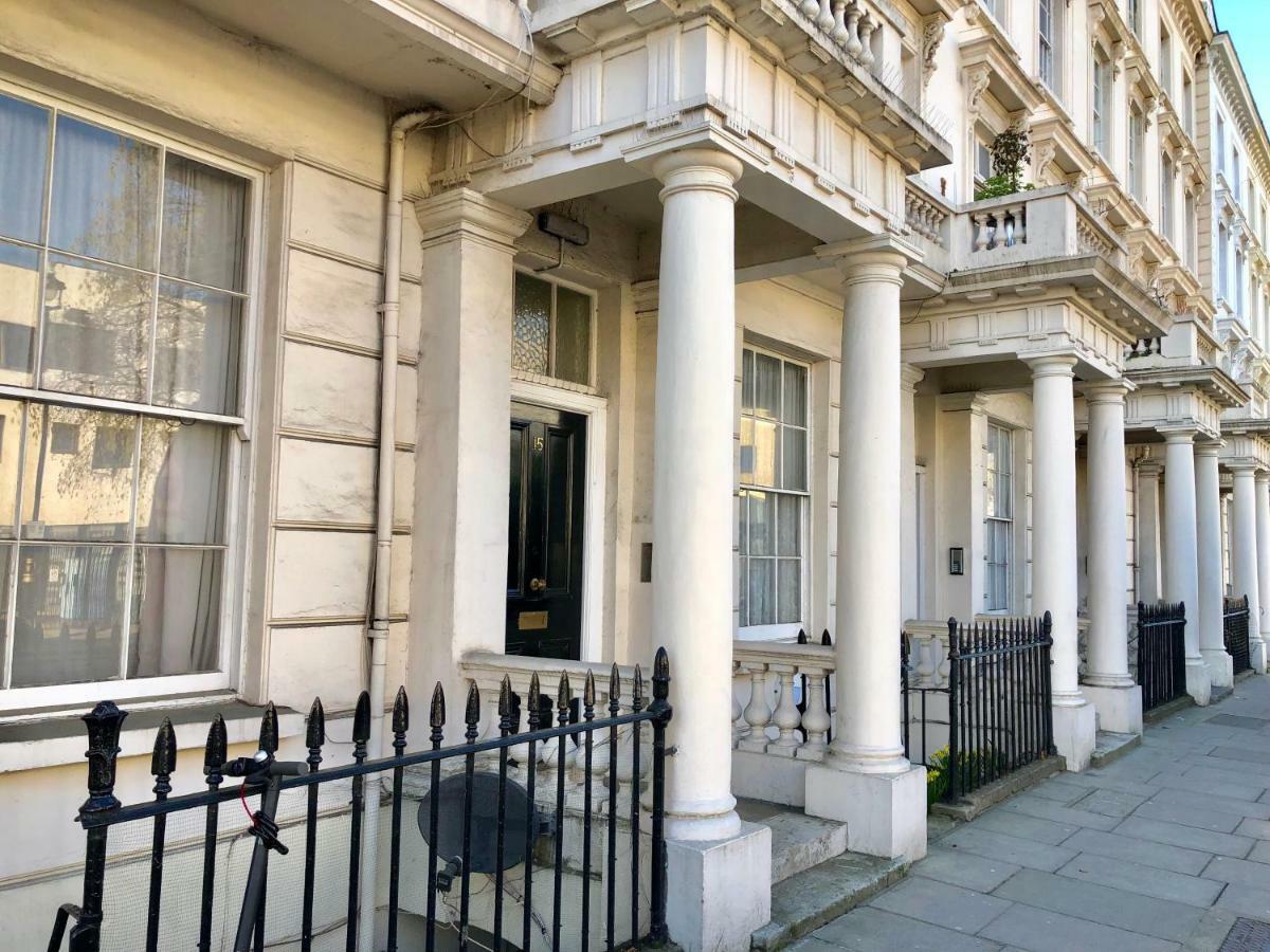 Claverton Street Apartment Londres Exterior foto